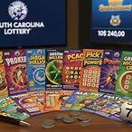 sc state lottery