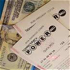 lottery last night